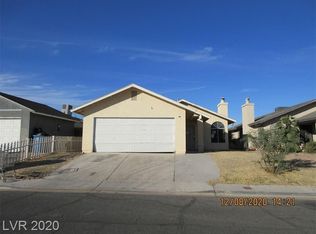 3916 Herford Ln, Las Vegas, NV 89110