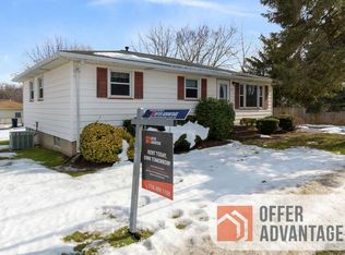 355 Ford Ave, Rochester, NY 14606