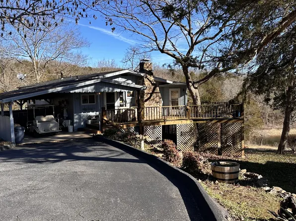 558 Rome Circle, Lampe, MO 65681