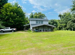 815 Hartsell Rd, Newport, TN 37821