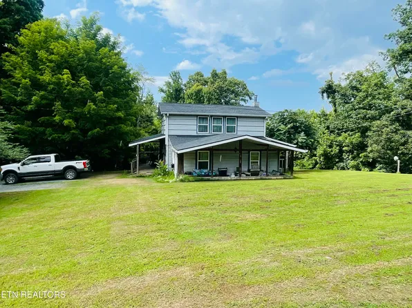 815 Hartsell Rd, Newport, TN 37821