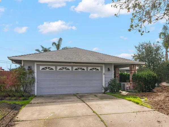 111 Merrimac Ct, Vallejo, CA 94589