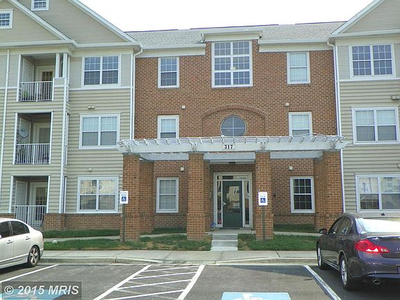 2nd image of 315 Eagles Lndg Ct APT F