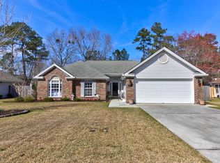 237 Jasper Ln, Rincon, GA 31326
