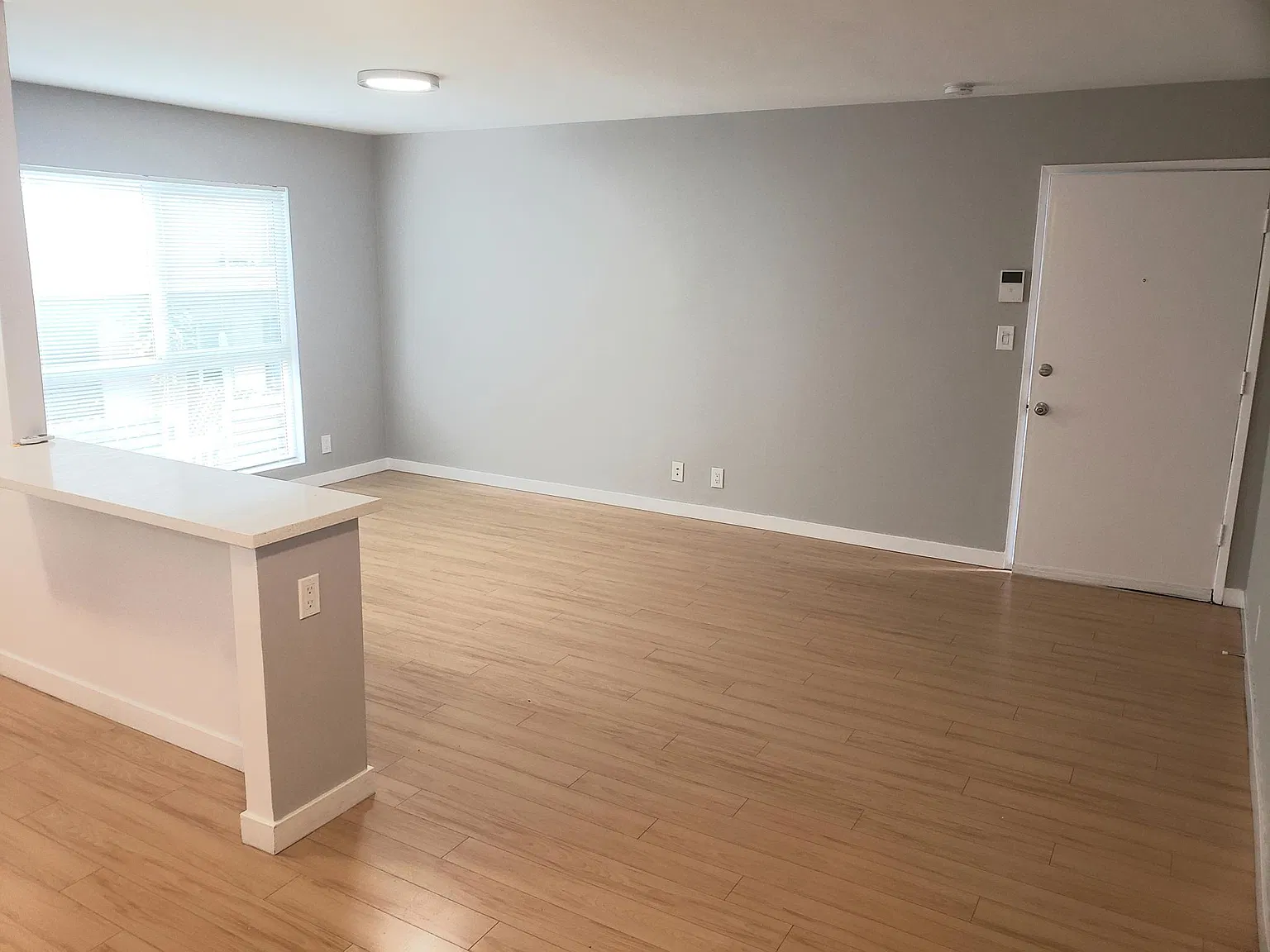 1 bed, 600 sqft, $1,995 — Photo 2