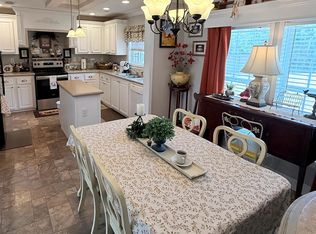 1101 Egg And Butter Rd N, Ochlocknee, GA 31773