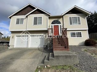 17105 114th St E, Bonney Lake, WA