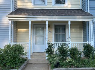 709 Madison Ct, Stafford, VA 22556