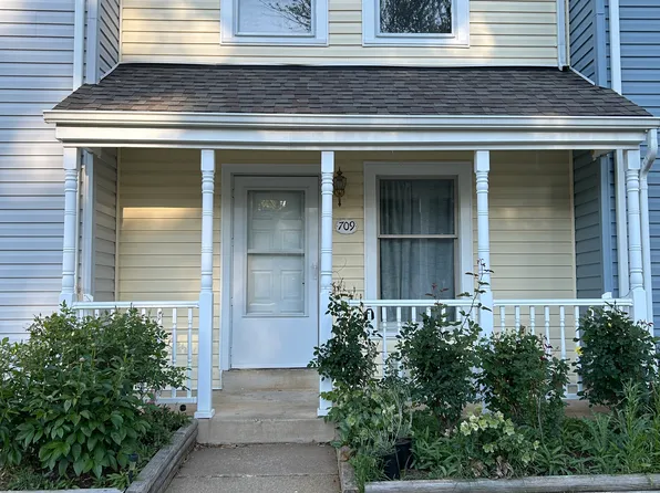 709 Madison Ct, Stafford, VA 22556