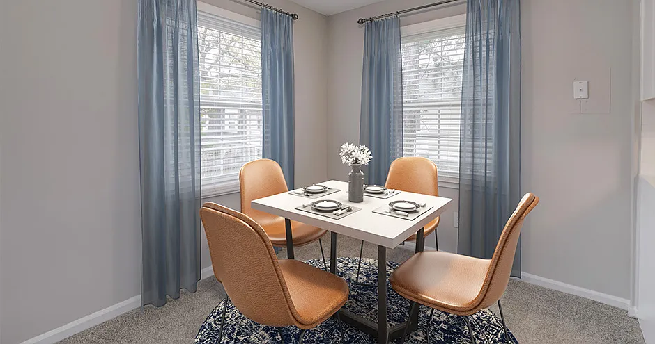 Sparrows Point Townhomes and Apartments — Photo 3