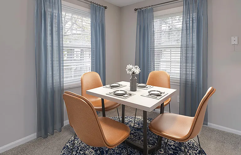Sparrows Point Townhomes and Apartments — Photo 3