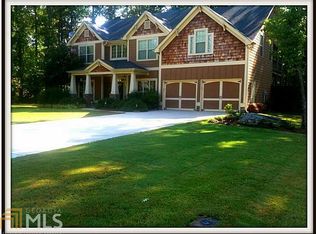 283 Sweetwater Bridge Cir #0, Douglasville, GA