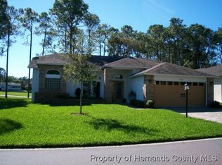 7050 Rolling Green Dr, Spring Hill, FL 34606