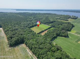 179 Camp Cale Rd, Hertford, NC 27944