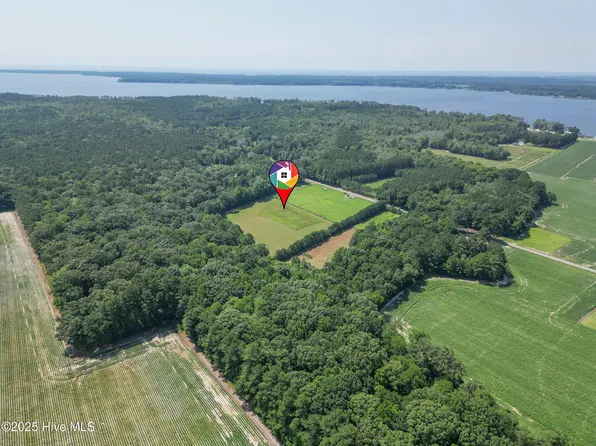 179 Camp Cale Road, Hertford, NC 27944