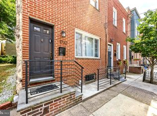 1732 Manton St, Philadelphia, PA 19146