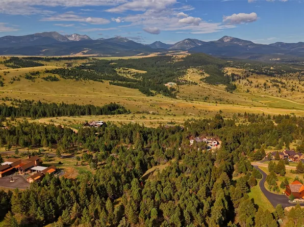Nhn Flint View Rd #75, Deer Lodge, MT 59722