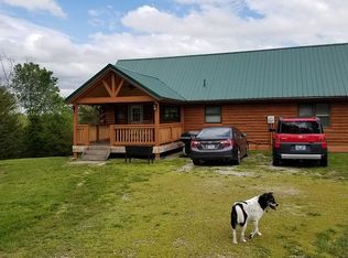 1324 Drydock Rd, Lawrenceburg, KY 40342