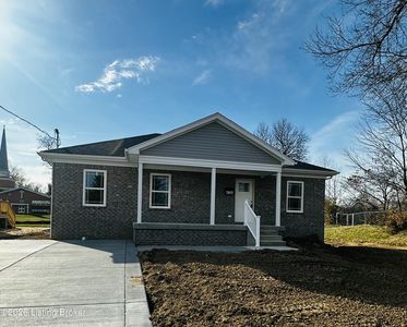 4704 Quinn Dr, Louisville, KY, 40216
