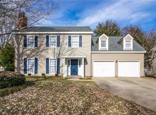 1931 Dembrigh Ln, Charlotte, NC 28262