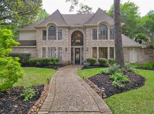 5714 Garden Point Dr, Kingwood, TX 77345