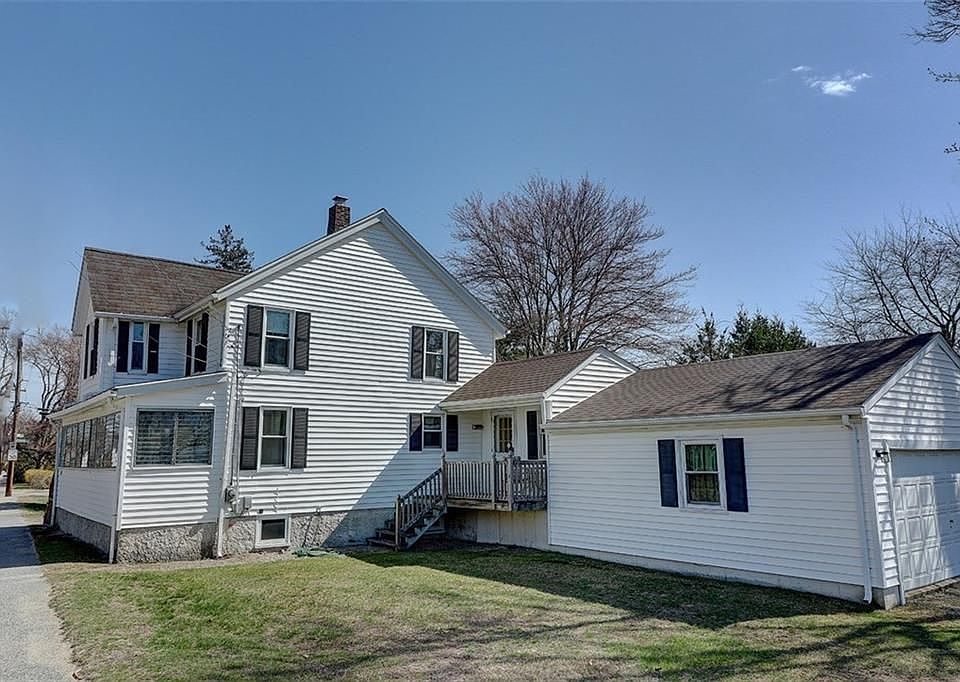 126 Church Ave, Warwick, RI 02889 Zillow