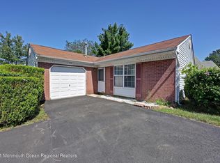 37 Datchet Close #1000, Freehold, NJ 07728