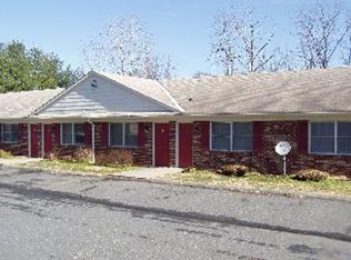 3307 Old Forest Road, Lynchburg, VA 24501
