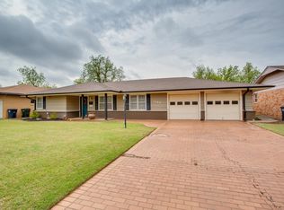 1209 Ponca Ave, Enid, OK 73703