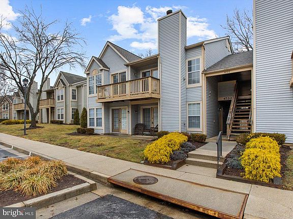 4th image of 4720 Dorsey Hall Dr Unit 604
