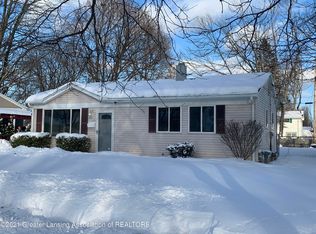 3813 Stillwell Ave, Lansing, MI 48911