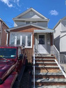 107-60 107th Street, Jamaica, NY, 11417