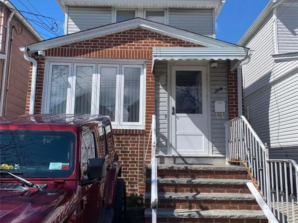 107-60 107th Street, Ozone Park, NY 11417
