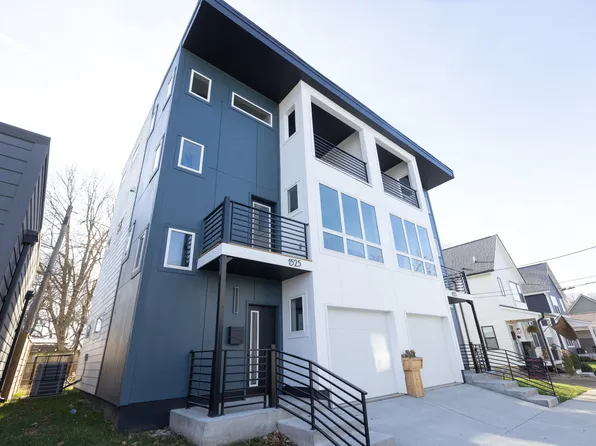 1523 Marlowe Ave, Indianapolis, IN 46201