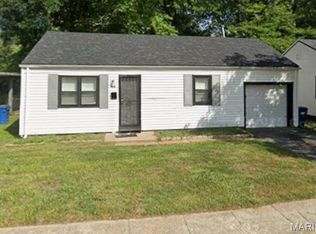 470 Mueller Ave, Saint Louis, MO