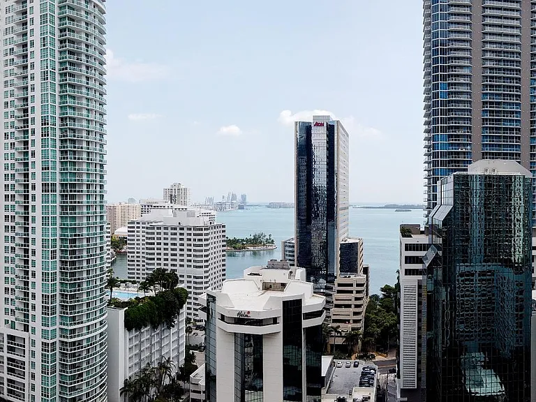 1010 Brickell Ave #2304 — Photo 1