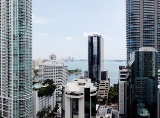 1010 Brickell Ave UNIT 2304, Miami, FL 33130