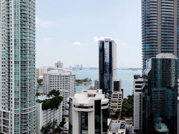 1010 Brickell Ave Unit 2304, Miami, FL 33130