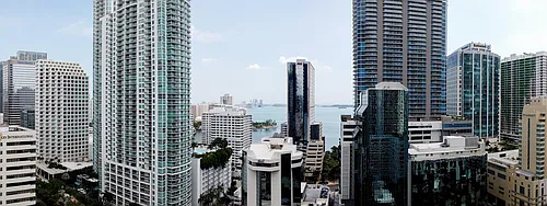1010 Brickell Ave Photo 1