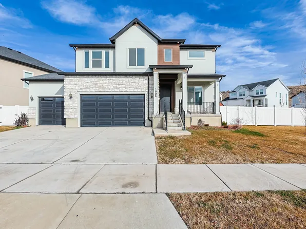1806 W Olympus Dr, Saratoga Springs, UT 84045