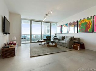200 Biscayne Boulevard Way APT 4405, Miami, FL 33131