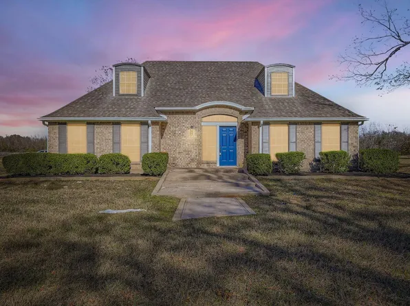 34411 Fulshear Farms Rd, Fulshear, TX 77441