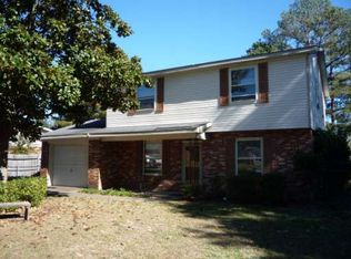 3964 Almon Dr, Martinez, GA 30907