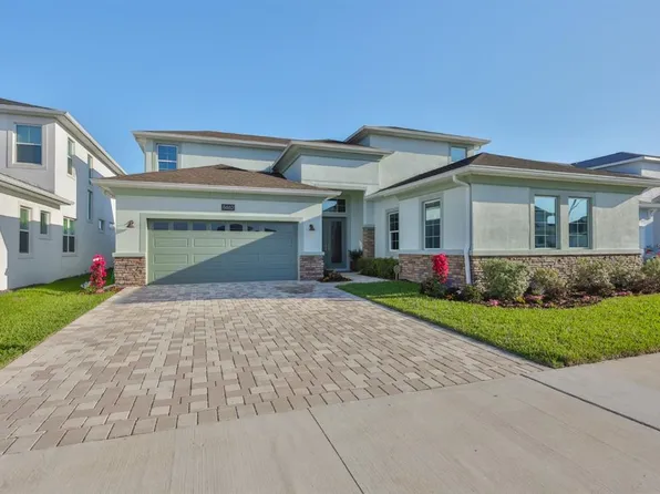 8462 Ivy Stark Blvd, Wesley Chapel, FL 33545