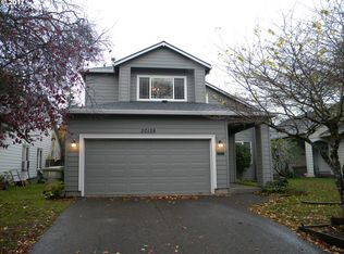 20128 Monson St, Beaverton, OR 97003