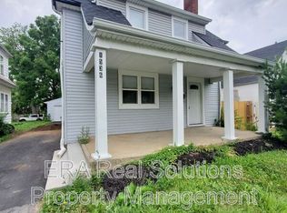 1536 E Weber Rd, Columbus, OH 43211