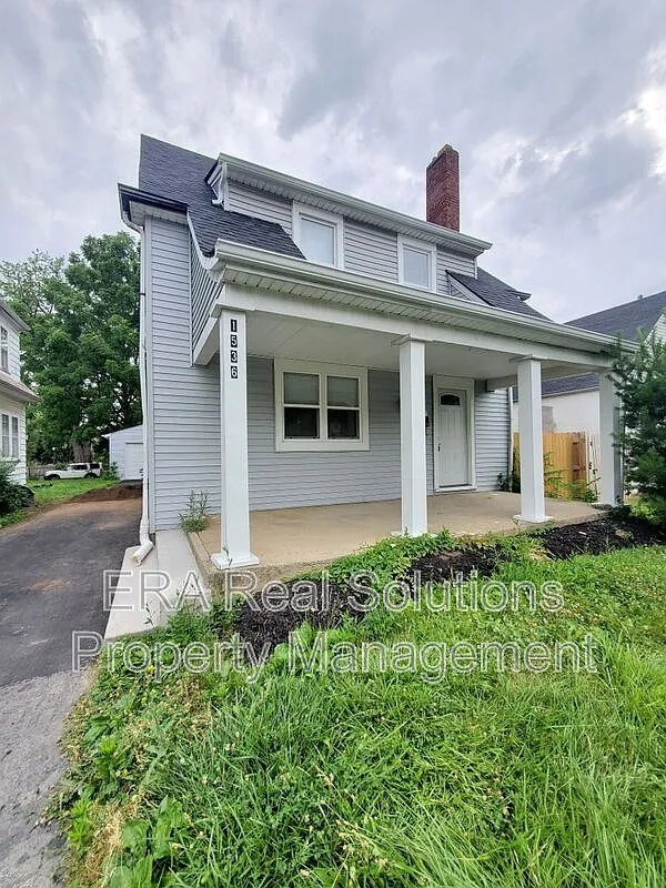 1536 E Weber Rd photo 1
