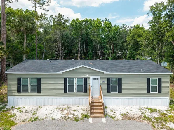 25031 Antler St, Christmas, FL 32709
