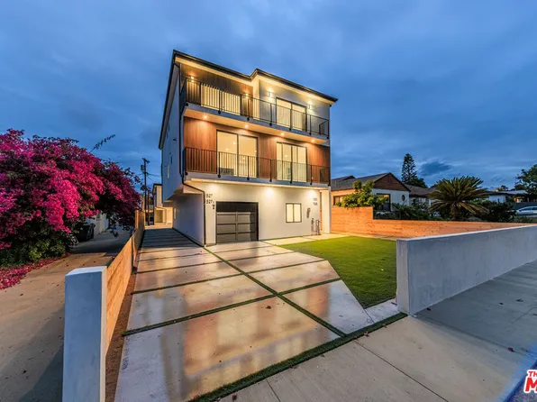 1525 S Carmelina Ave, Los Angeles, CA 90025