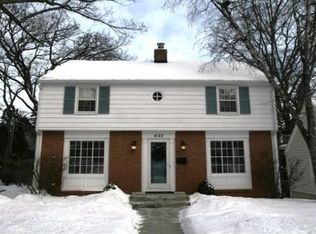 4122 Yuma Dr, Madison, WI 53711